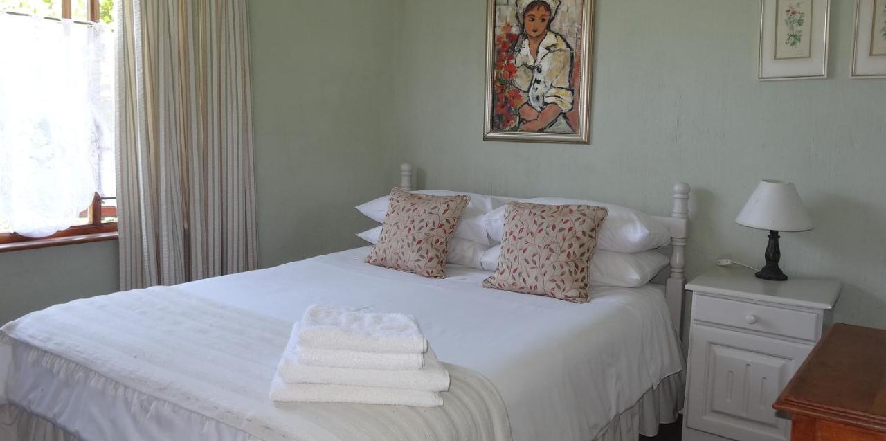 Braeview Guest House Hermanus Esterno foto