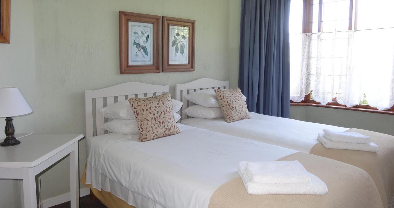 Braeview Guest House Hermanus Esterno foto